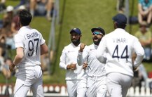 INDvNZ 1st Test: ટીમ ઈન્ડિયાના આ ખેલાડીએ કહ્યું- બે દિવસથી સૂતો નથી, તેથી ઘાતક બોલિંગ નથી કરી શકતો