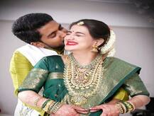 ‘સાથ નિભાના સાથિયા’ની એક્ટ્રેસ લવી સાસન બની માતા, દિકરાને આપ્યો જન્મ