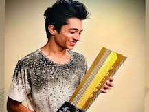 เชกเชพเชจเซเชธ เชชเซเชฒเชธเชจเซ เชธเซเชเชจ-5เชจเซ เชฏเซเชเชพเช เชเซเชฐเชพเชจเซเชก เชซเชฟเชจเชพเชฒเซ, เช เชเชฐเซเชฌ เชกเชพเชจเซเชธเชฐ เชฌเชจเซเชฏเซ เชตเชฟเชจเชฐ