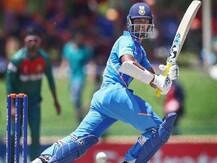 સીકે નાયડૂ અંડર-23:યશસ્વીએ ફટકારી સદી, અર્જુન તેંડુલકર રહ્યો ફ્લોપ