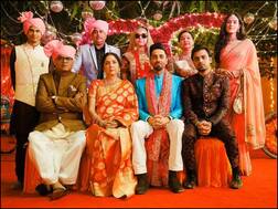 આયુષ્માનની 'શુભ મંગલ જ્યાદા સાવધાન'એ બીજા દિવસે કરી શાનદાર કમાણી,જાણો ક્લેક્શન