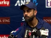 IND vs NZ: ભારતની શરમજનક હાર પર વિરાટ કોહલીએ કહ્યું- હાર સ્વીકારવામાં શરમ નથી, આગામી મેચમાં....