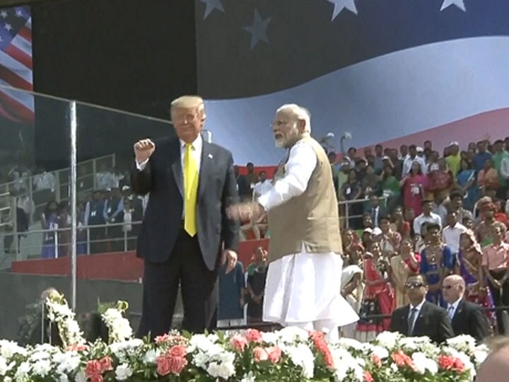 US president trump will be proposed and sign some big contract ડોનાલ્ડ ટ્રમ્પ આજે ભારત સાથે કયા-કયા મુદ્દાઓ પર વાતચીત કરીને મોટી ડીલ કરી શકે છે, જાણો વિગતે