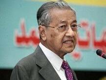 મલેશિયાના PMએ આપ્યું રાજીનામું, કાશ્મીર પર પાકિસ્તાનને આપ્યું હતું સમર્થન