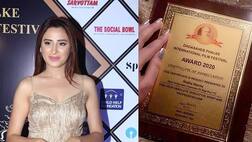 બોલિવૂડની આ એક્ટ્રેસ પર લાગ્યો નકલી સર્ટિફિકેટ બનાવવાનો આરોપ, 48 કલાકમાં માફી માગે નહીં તો.....