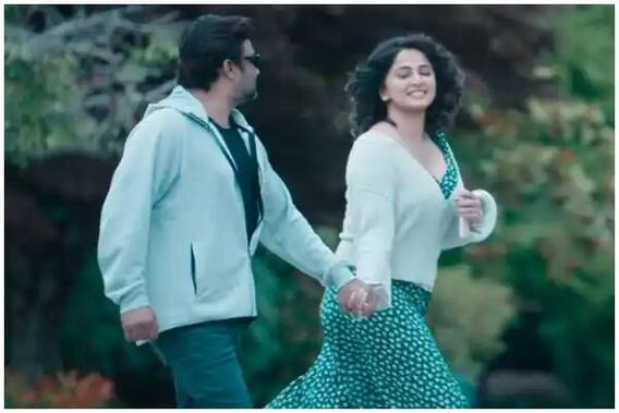 અનુષ્કા શેટ્ટીએ ભારતીય ક્રિકેટર સાથેના રોમાન્સ અને લગ્ન અંગે શું કહ્યું? જાણો વિગત