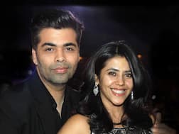 એકતા કપૂર અને કરણ જોહરના પ્રોડક્શન હાઉસ પર ઈન્કમ ટેક્સના દરોડા, જાણો વિગત