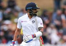 બીજી ટેસ્ટ પહેલા કોહલીએ બેટ્સમેનોને આપ્યો આકરો સંદેશ, કહ્યું- આક્રમકતા જ છે હથિયાર, ડિફેંસિવ બેટિંગ ન ચાલે