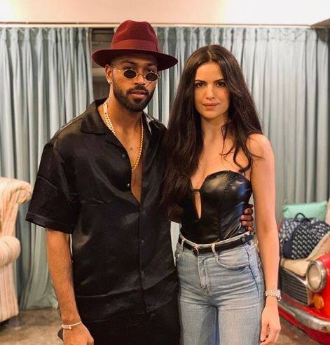 હાર્દિક પંડ્યાની મંગેતર હજુ પણ નથી ભૂલી એક્સ બોયફ્રેન્ડને, બર્થ ડે પર શેર કર્યો ખાસ વીડિયો