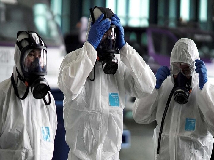 china corona virus death toll 2500 more than 7 thousand people-infected ચીનમાં કોરોના વાયરસથી મૃત્યુઆંક વધીને 2500ને પાર પહોંચ્યો, 77 હજારથી વધુ લોકો પ્રભાવિત