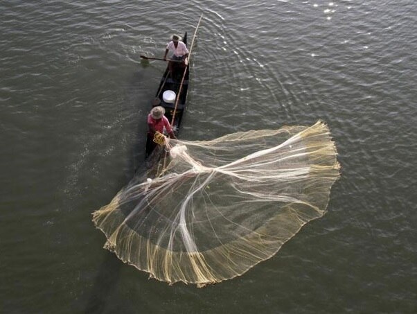 Gujarat Budget 2020: Special announcement for fisheries in budget know details ગુજરાત બજેટઃ માછીમારો માટે શું કરવામાં આવી મોટી જાહેરાત ? જાણો