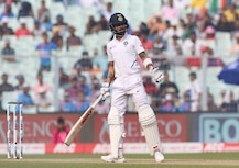 ICC Test Ranking: વિરાટ કોહલીએ ભોગવ્યું ખરાબ બેટિંગનું પરિણામ, છીનવાયો ટેસ્ટના નંબર-1 બેટ્સમેનનો તાજ