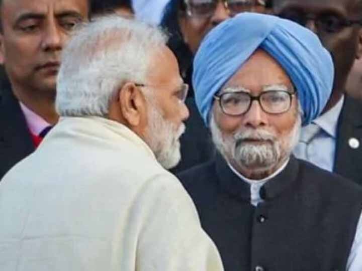 Delhi Riots A Matter Of National Shame: Former PM Manmohan Singh મનમોહન સિંહે દિલ્હી હિંસાને ગણાવી રાષ્ટ્રીય શરમ, કહ્યુ- સરકારને રાષ્ટ્રપતિ યાદ અપાવે રાજધર્મ