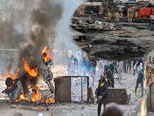 દિલ્હી હિંસાઃ મરનારાઓની સંખ્યા વધીને 42 પહોંચી, આજે અને કાલે પરીક્ષાઓ રદ્દ