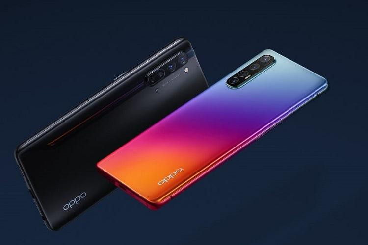 oppo will launch reno 3 pro in india