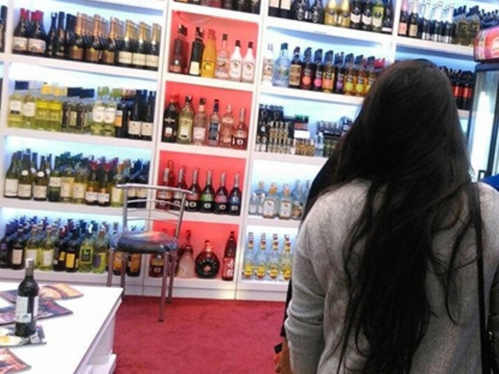 Women Friendly Liquor Shops will be opened in Madhya Pradesh મહિલાઓ માટે આ રાજ્યમાં ખુલશે અલગ લીકર શોપ? મહિલાઓને મળશે ફ્રેન્ડલી દારૂ