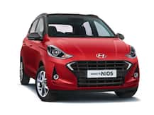 ટર્બો એન્જિન સાથે Hyundai Grand i10 Nios થઈ લોન્ચ, જાણો શું છે કિંમત