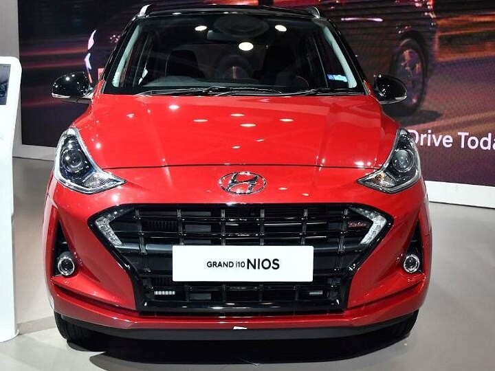 ટર્બો એન્જિન સાથે Hyundai Grand i10 Nios થઈ લોન્ચ, જાણો શું છે કિંમત