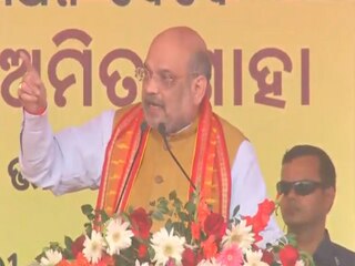 અમિત શાહનો વિપક્ષ પર આરોપ, કહ્યું- CAA પર ભ્રમ ફેલાવીને દંગા કરાવી રહ્યાં છે