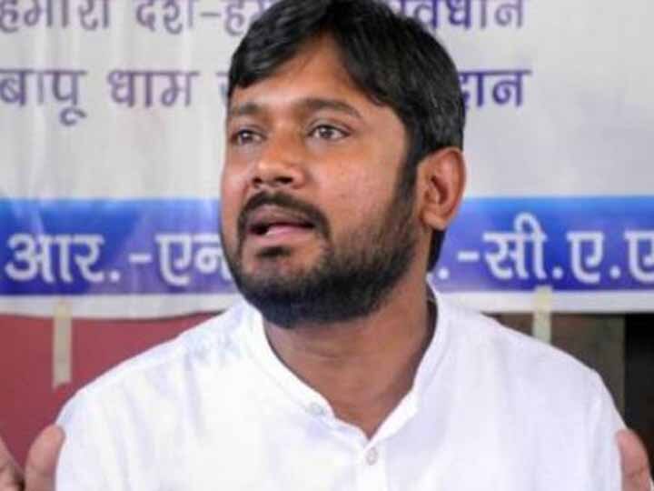 Delhi Government gives nod for prosecuting Kanhaiya Kumar and two others in JNU sedition case કન્હૈયા કુમાર પર ચાલશે રાજદ્રોહનો કેસ, સ્પેશ્યલ સેલને કેજરીવાલ સરકારે આપી મંજૂરી