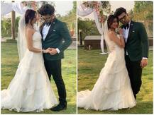 શું માહિરા શર્મા અને પારસ છાબડાએ કરી લીધા લગ્ન ? વેડિંગની તસવીરો થઈ વાયરલ