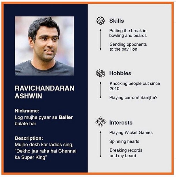 ...તો શું નોકરીની શોધમાં છે આ ભારતીય ક્રિકેટર, સોશિયલ મીડિયા પર પોસ્ટ કર્યો CV