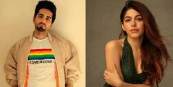 આયુષ્માન ખુરાના આગામી ફિલ્મમાં ગાયનેકોલોજિસ્ટ બનશે! અલાયા ફર્નિચરવાલા પણ હશે ફિલ્મમાં