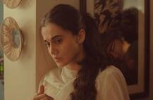 તાપસી પન્નુની ફિલ્મ 'થપ્પડ'એ પ્રથમ દિવસે કરી આટલા કરોડની કમાણી ? જાણો