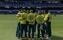 ભારત પ્રવાસ પહેલા દક્ષિણ આફ્રિકાને લાગ્યો મોટો ઝટકો, આ ઘાતક બોલર થયો ટીમમાંથી બહાર