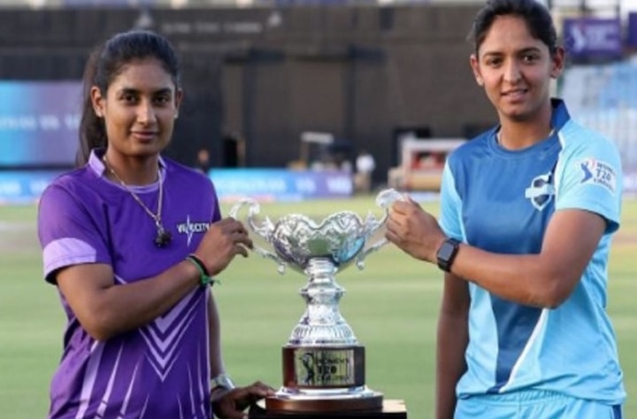 Women's T20 Challenge: Jaipur to host tournament during ipl playoff week Women's T20 Challenge: જયપુરમાં રમાશે મહિલા IPL, આ વખતે આટલી ટીમ લેશે ભાગ
