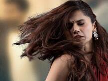 ઈન્ટરનેટ પર લીક થઈ તાપસી પન્નુની ફિલ્મ ‘થપ્પડ,’  કમાણી પર થઈ શકે છે નુકસાન