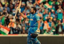 હિટમેન રોહિત શર્માએ કોરોના સામેની જંગમાં આટલા લાખ રૂપિયા કર્યા દાન, જાણો