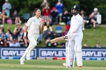 INDvNZ: બીજા દિવસની રમત પૂર્ણ, બીજી ઈનિંગમાં ભારતનો ધબડકો, 90 રનમાં ગુમાવી 6 વિકેટ