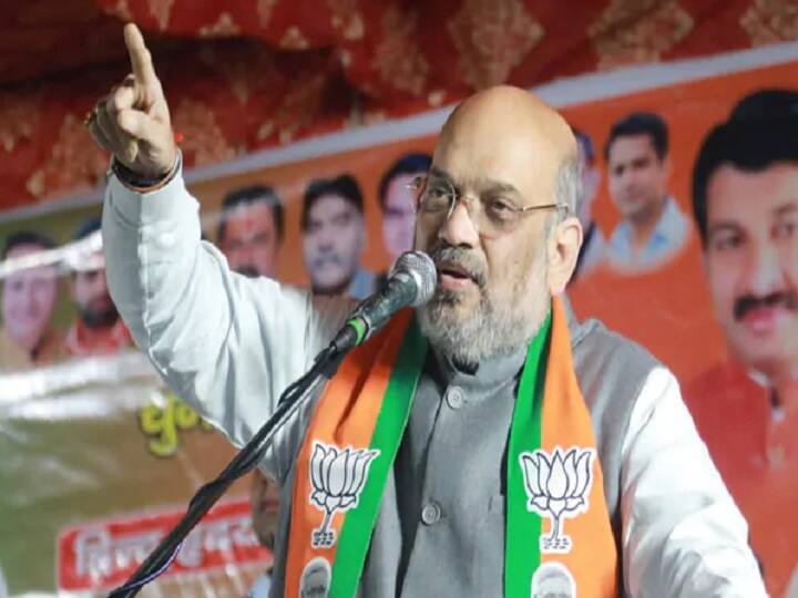 amit shah to address rally in kolkata today ગૃહમંત્રી અમિત શાહ આજે કોલકાતામાં CAAના સમર્થનમાં કરશે રેલી, લેફ્ટ સંગઠન કરી શકે છે વિરોધ