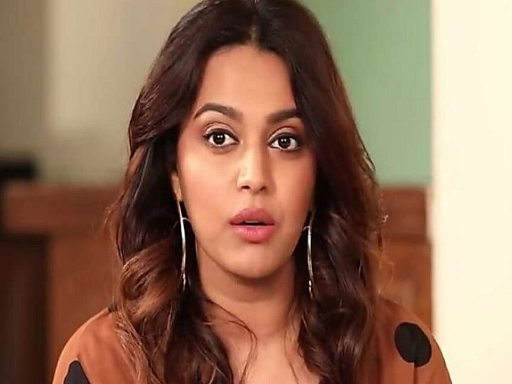 petition filed against actress swara bhaskar in kanpur court for giving inflammatory speech ભડકાઉ ભાષણ આપવા પર સ્વરા ભાસ્કર વિરુદ્ધ કોર્ટમાં અરજી દાખલ, ધર્મના આધારે સમાજના ભાગલા પાડવાનો આરોપ