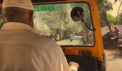 ભત્રીજીની મહેંદી સેરેમનીમાં પહોંચવા માટે રવીના ટંડને પકડી ઓટો રિક્ષા, વીડિયો વાયરલ