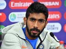 બીજી ટેસ્ટમાં ભારતની ખરાબ બેટિંગ પર બુમરાહે કહ્યુ- કોઇના પર દોષનો ટોપલો ઢોળી શકાય નહી