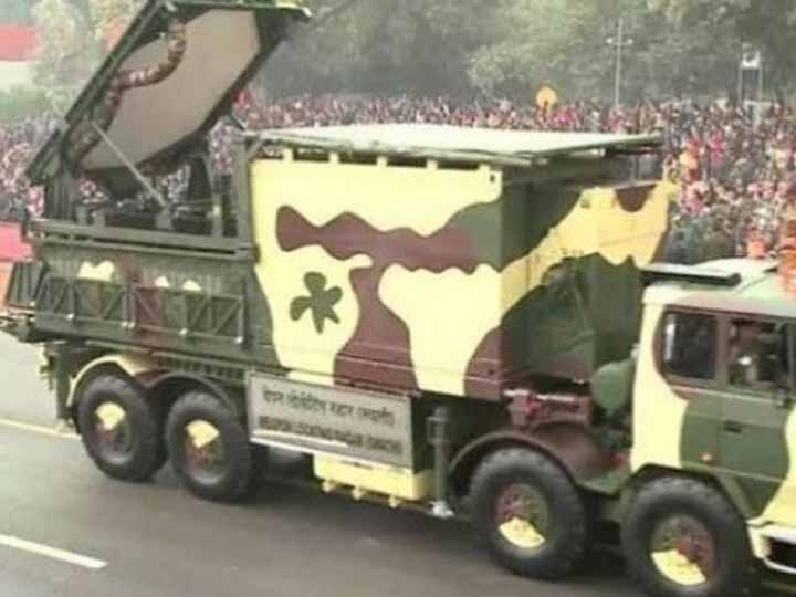 India bags US$ 40 million defence deal to supply 4 radar systems to Armenia ડિફેન્સ ડીલમાં ભારતની મોટી સફળતા, રશિયા-પોલેન્ડને પછાડી અર્મેનિયા સાથે કર્યો 40 મિલિયન ડોલરનો કરાર