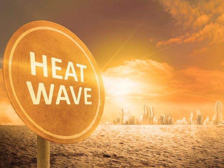 Heat Wave will be high in Gujarat next three month આ ઉનાળામાં ગરમીનો પારો કેટલા ડિગ્રી પહોંચી શકે છે? હવામાન વિભાગે શું મોટી કરી આગાહી