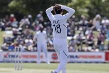 ન્યૂઝીલેન્ડ સામે વન ડે બાદ ટેસ્ટ શ્રેણીમાં ભારતના વ્હાઇટવોશ માટે આ 3 કારણો રહ્યા જવાબદાર, જાણો