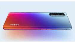 Oppoનો Reno 3 pro સ્માર્ટફોન આજે ભારતમાં થશે લૉન્ચ, શરૂ થઇ ચૂકી છે પ્રી-બુકિંગ