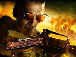 Sooryavanshi Trailer: અક્ષય કુમારની ફિલ્મ 'સૂર્યવંશી'નું ટ્રેલર રિલીઝ