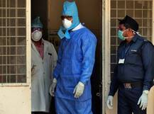 ભારતમાં કોરોના વાયરસના બે પોઝીટિવ કેસ સામે આવ્યા