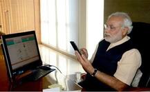 PM મોદી સોશિયલ મીડિયા છોડશે ? ટ્વિટ કરીને કહી આ મોટી વાત
