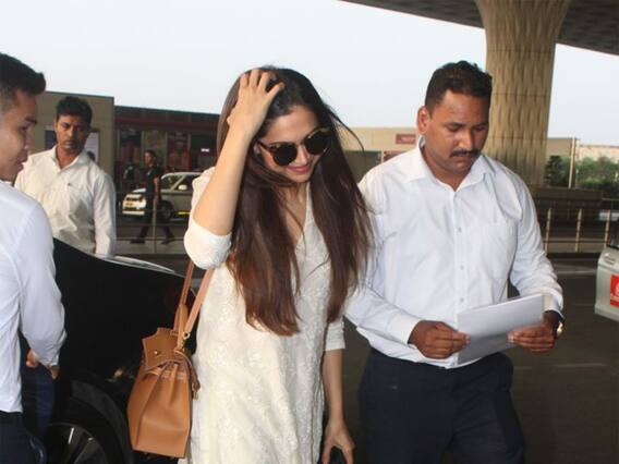 બોલિવૂડ અભિનેત્રી દીપિકા પાદૂકોણે કેમ રદ્દ કર્યો પેરિસ પ્રવાસ? કારણ જાણીને ચોંકી જશો