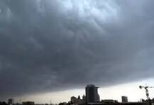 ખેડૂતો માટે માઠા સમાચાર, ગુજરાતના વાતાવરણમાં આવશે પલટો, આ તારીખે પડશે વરસાદ