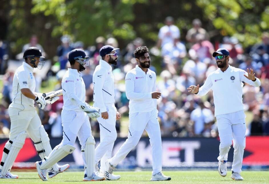 ICC Test Ranking: Team India retain top spot ICC ટેસ્ટ રેન્કિંગઃ ન્યૂઝીલેન્ડ સામે વ્હાઇટવોશ છતાં ટીમ ઈન્ડિયા નંબર-1 પર યથાવત, કોહલીને થયું મોટું નુકસાન