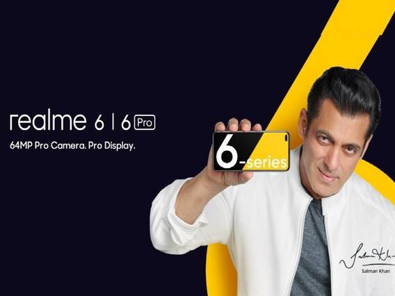લોન્ચ પહેલા લીક થઈ Realme 6 અને Realme 6 Pro ની કિંમત, જાણો