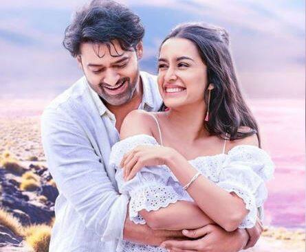 શ્રદ્ધા કપૂરના જન્મદિવસ પર પ્રભાસે શેર કરી શાનદાર તસવીર