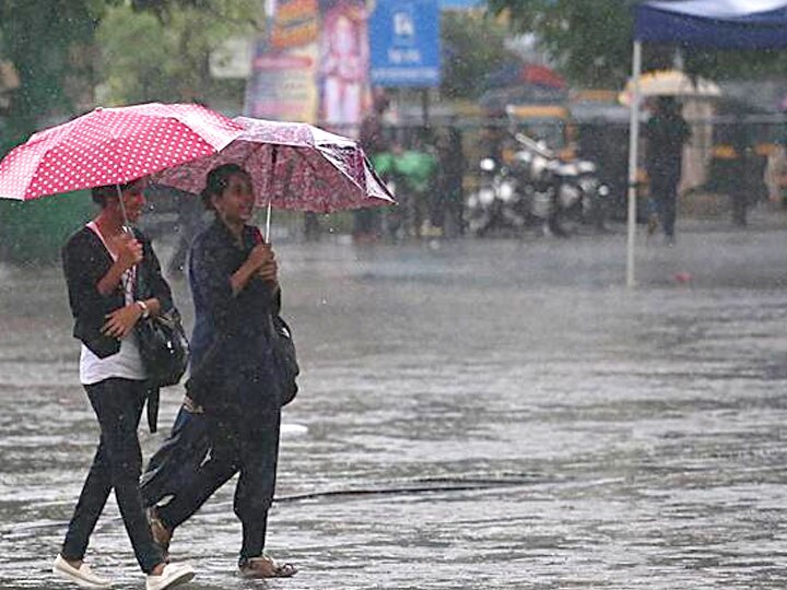 Rain will be start in Gujarat on tomorrow ગુજરાતના કયા-કયા વિસ્તારમાં પડી શકે છે વરસાદ? હવામાન વિભાગે કરી મોટી આગાહી